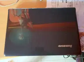 Laptop Lenovo G470
