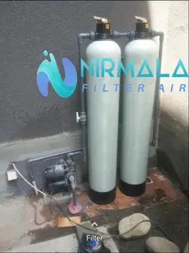 Nirmala Filter Air Penjernih Air Sumur