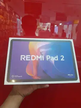 REDMI PAD 2 4/128