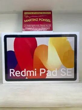 REDMI PAD SE 4/128 GB NEW