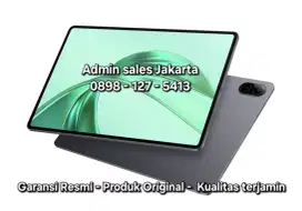 Honor Tab Pad X8A Tablet paling laris