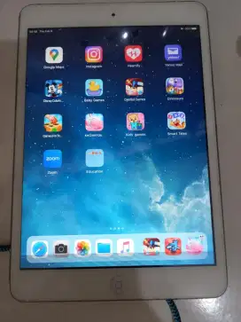 Di jual ipad bagus