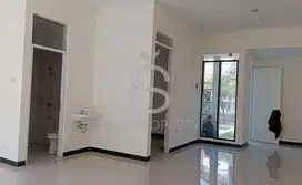 DIJUAL RUMAH BARU TAMAN HOLIS INDAH 1 KOTA BANDUNG