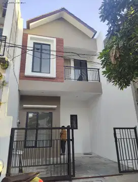 Rumah Karang Asem 850jt ~ Suryani XMPC