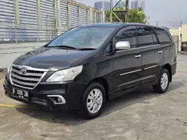 Toyota Kijang Innova G a/t 2013/2014 barong