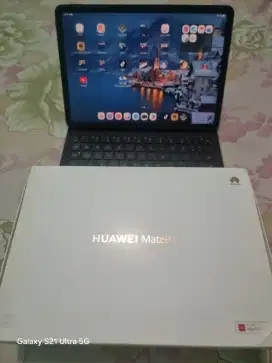 Jual cepat bu matepad huawei 11.5 inch