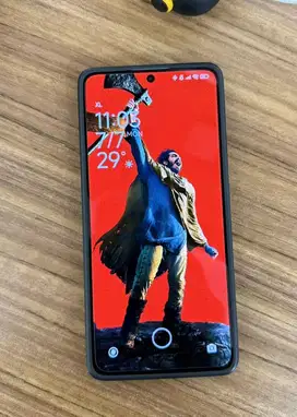 Poco X7 Pro 12/512 GB Green mulus seperti baru garansi panjang