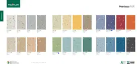 Lantai Karpet Vinyl Polyflor / Vinyl Flooring Roll PVC