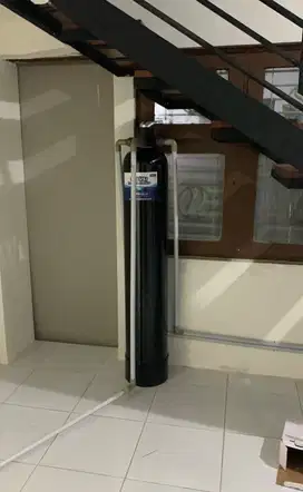 Promo Filter Air Nirmala Penjernih Air
