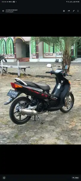 jual Nouvo 2002
