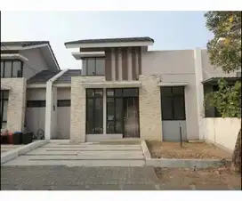 Disewakan Rumah Cluster Citra Raya Tangerang