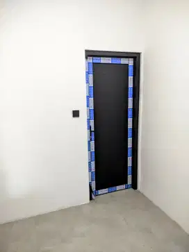 Kusen aluminium