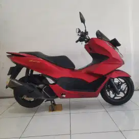 DP 500 RIBU HONDA PCX 160 ABS TAHUN 2021