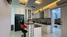 Rumah Full Furnish 2 lantai, 225m² Serenad Gading Serpong, Siap Huni!