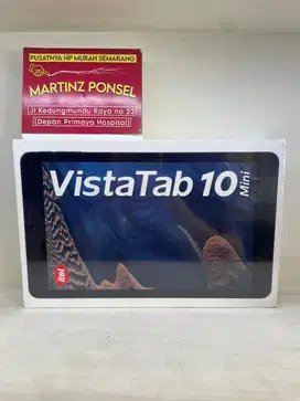 ITEL VISTA TAB MINI 10 3/64 GB NEW