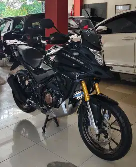 Honda CB 150 X 2022 ISTIMEWA