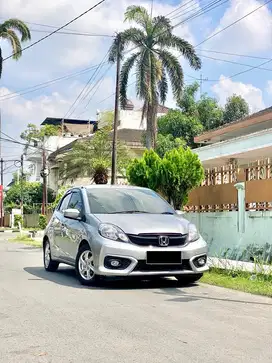 Odo35ribu BRIO E M/T 2017 Dp14jt