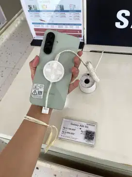 KREDIT CICILAN SAMSUNG A56