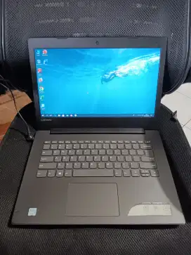 Laptop Lenovo Ideapad 320