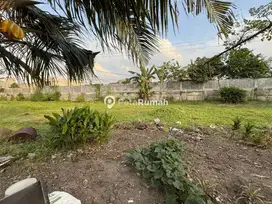 DIJUAL Kavling Tanah Lokasi : Perumahan Citra Garden - Rich Mansion