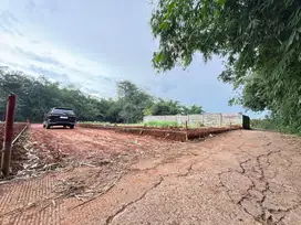 Akses Dekat Citra Grand Cibubur CBD, Kavling SHM, Cocok Untuk Hunian