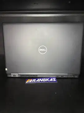 Dell Latitude 5580 Core i7 RAM 16