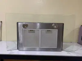 Cooker hood modena