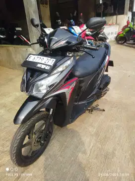 Honda Vario 125  KZR