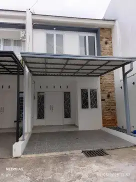 Rumah Nyaman Untuk Hunian atau Investasi