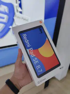 Xiaomi redmi pad se 8,7 (4/128) new