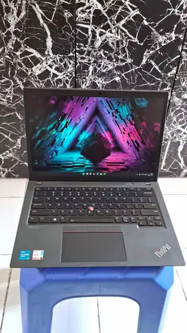Jual Lenovo Thinkpad X13 Gen 2 99%