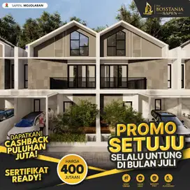 Investasi Properti Dekat Kampus UNS Solo