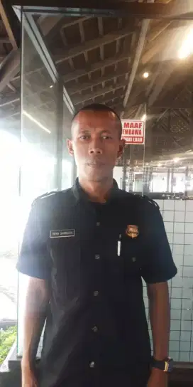 Mencari lowongan kerja