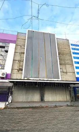 Ruko gandeng Sentra Niaga Kalimalang 168m Bekasi Selatan