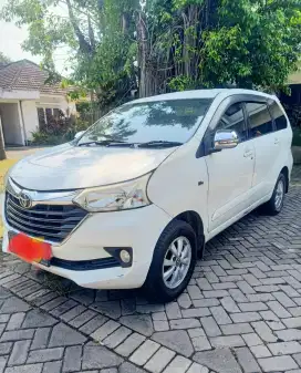 TOYOTA AVANZA ( 2016 )