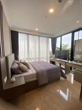 SALE 3 BR Mewah Permata Hijau Suites