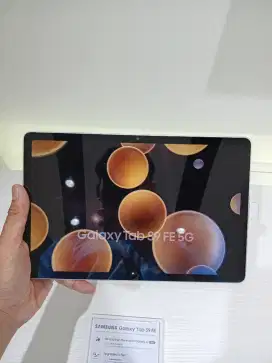 Samsung Galaxy Tab S9 FE 5G