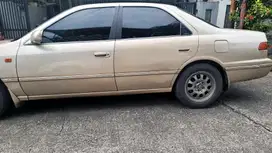 Toyota Camry 2000 Bensin