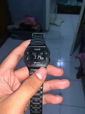Jual jam tangan EIGER