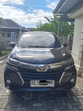 Avanza G AT 2019