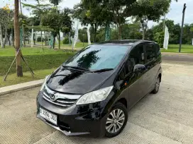 FREED SD AT 2012 Facelift