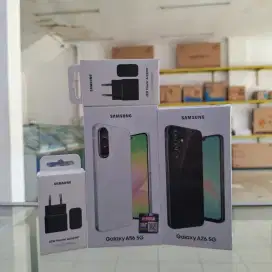 Samsung Galaxy A56 5G ram 8/256gb Promo Garansi Resmi 1 Tahun