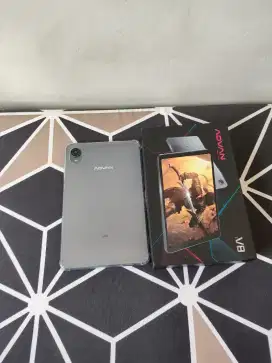 Jual Advan Tab V8 Ram 8 GB