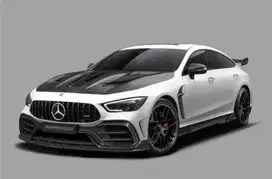 Bodykit Mercedes Benz X290 AMG GT iMP Performance