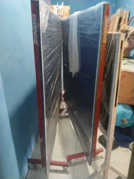 Tenis meja baru wa