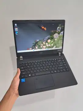 ACER P214 | Intel Core i5-1135G7 | RAM 8GB | SSD 512GB