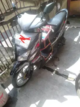 Jual cepat Vario 2012 mulus