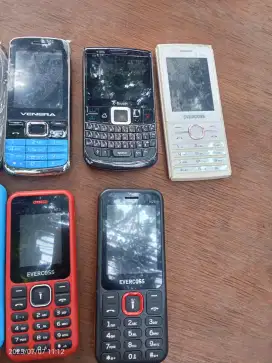 Di jual belom pernah pake