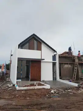 dijual Rumah Dekat Kampus UNHAS dan UKIP Area Perintis Kemerdekaan