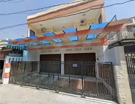 Ruko cocok untuk kantor belakang Solo Paragon Mall Solo